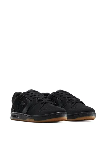 Pantofi alergare Converse Chuck 70 alergare cu platformă retro albastru