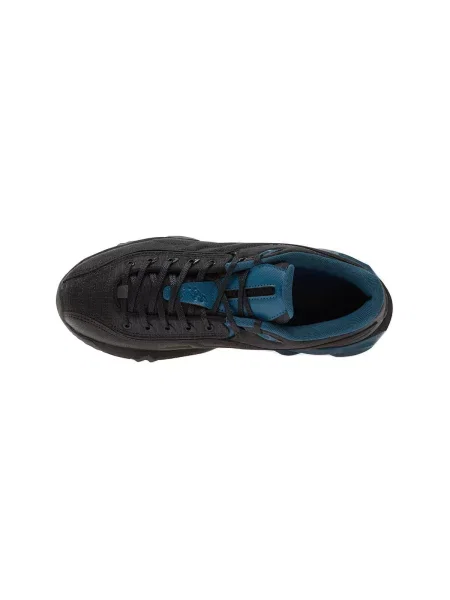 Pantofi Asics alergare gri