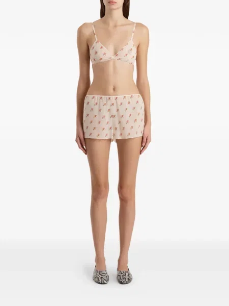 Sutien triunghi Khaite