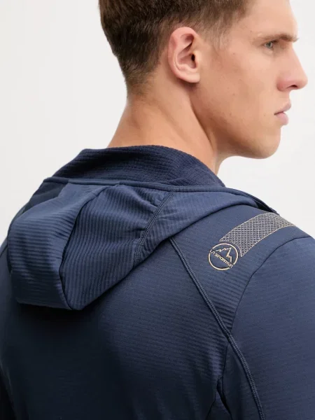 Тепловое свитер La Sportiva синий