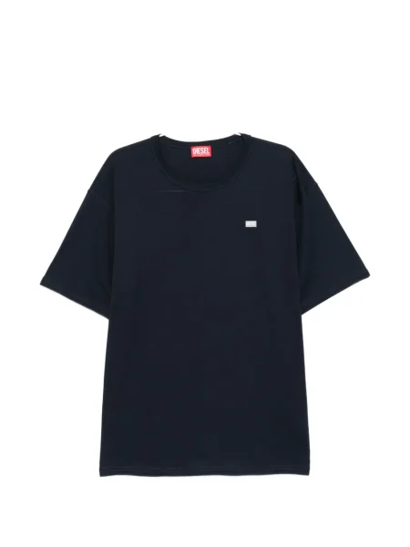 Tricou Diesel albastru