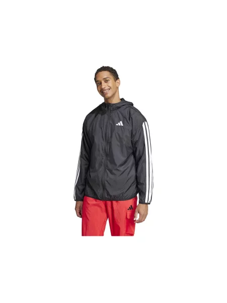 ADIDAS SPORTSWEAR Sportdzseki Essentials / fehér fekete