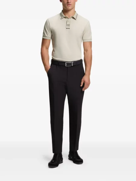 Polo Boss