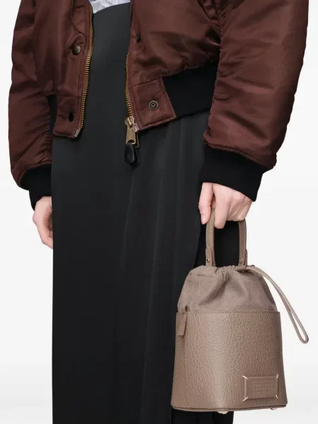 Geantă Maison Margiela din piele