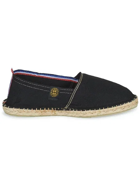 Espadrilky Art Of Soule čierna