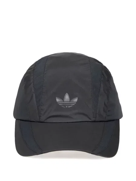 Top sport Adidas cu dungi de catifea cord tenis albastru