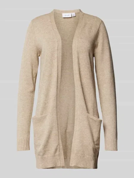 Dzianinowy kardigan Vila