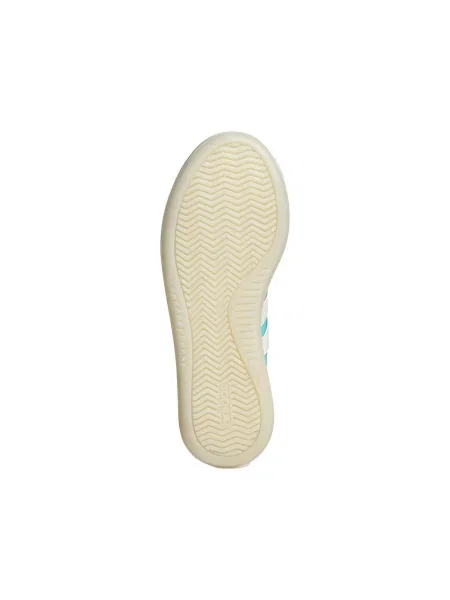 Félcipő Adidas kék