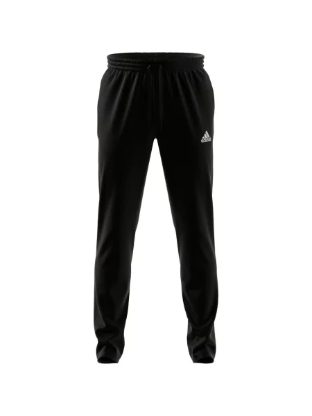 Spodnie adidas Essentials Tapered czarne