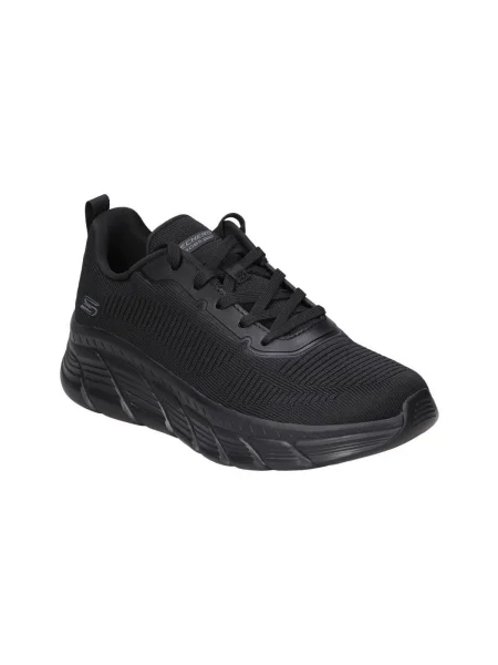 Tenisky Skechers čierna