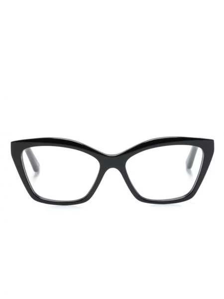 Ochelari de soare Balenciaga Eyewear negru