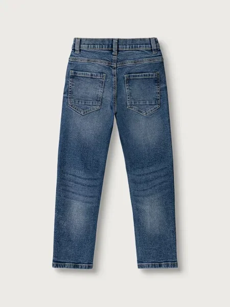 United Colors of Benetton джинси slim fit дитячі