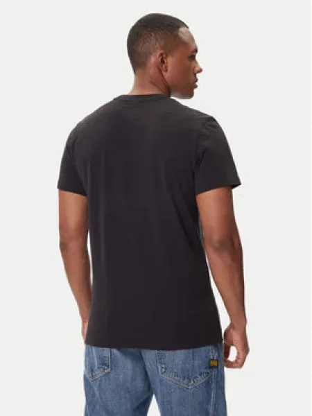 Tričko G-star Raw čierna