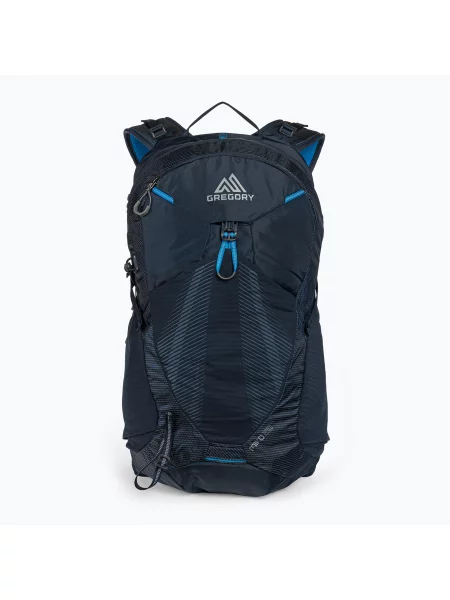 Pánský turistický batoh Gregory Miko 20 l modrý