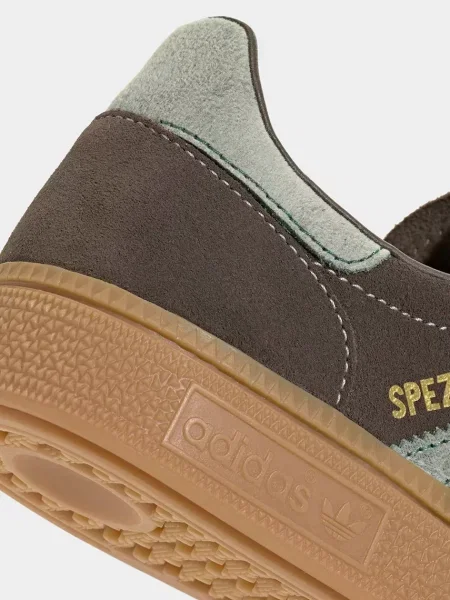 Adidas Originals HANDBALL SPEZIAL кросівки дитячі замшеві
