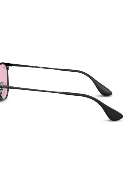 Slnečné okuliare Ray-ban čierna