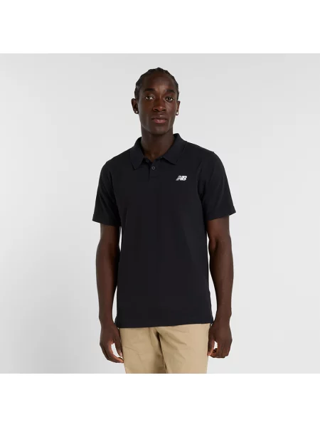 Koszulka New Balance – czarna