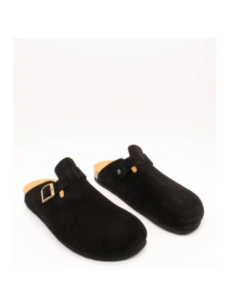 Pantofi Natural World negru