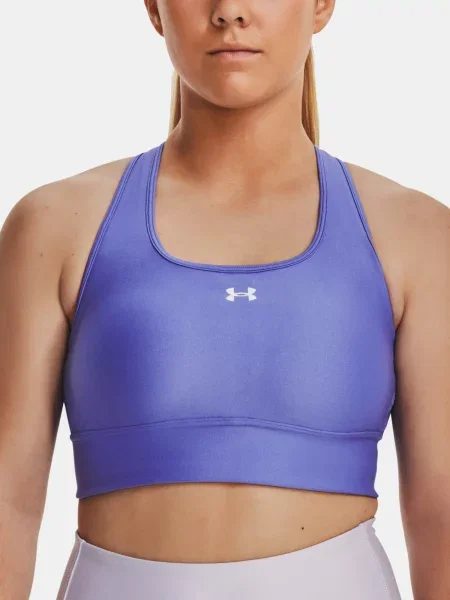 Sutien Under Armour albastru