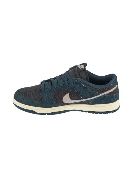 Tenisky Nike Dunk modrá