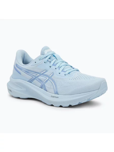 Női futócipő ASICS 13 light blue/light sapphire 13 kék