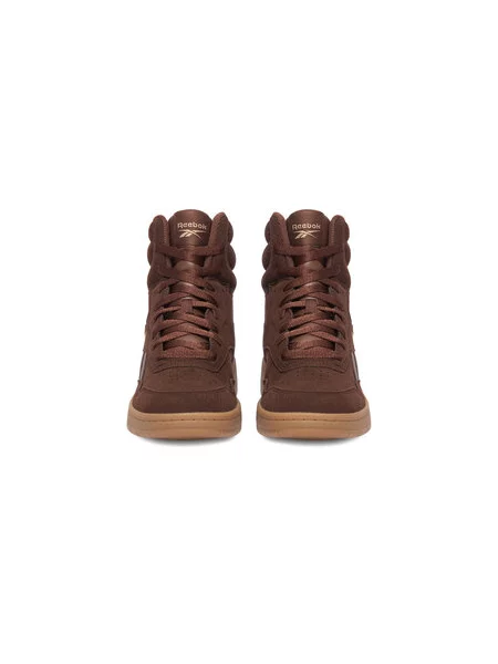 Superge Reebok C-BB WEDGE rjava