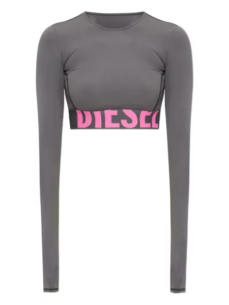 Top Diesel lung gri