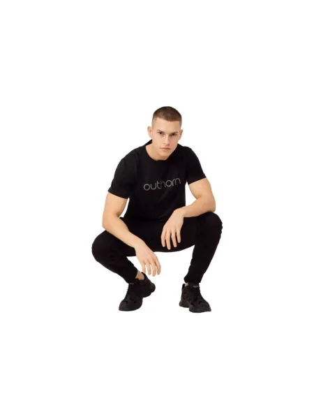 Tricou Outhorn negru
