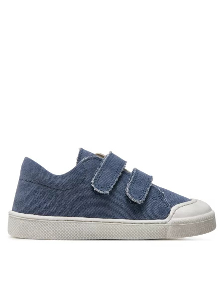 Sneakersy Froddo Rosario S modrá