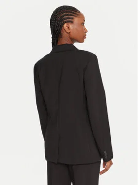 Sako Weekend Max Mara černé