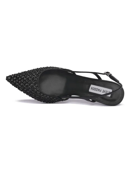 Pantofi Steve Madden negru