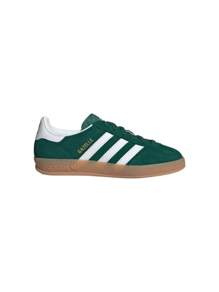 Adidas Sneakers Gazelle Indoor verde