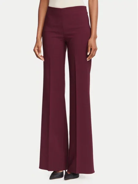 Rinascimento Pantaloni palazzo Vișiniu Wide Leg
