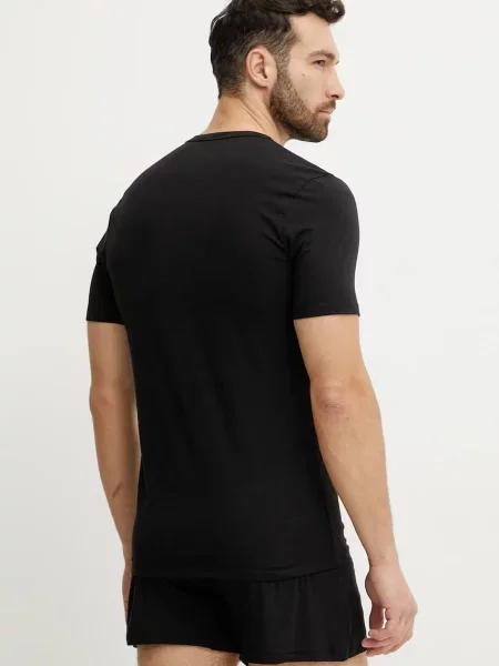 Tričko Calvin Klein Underwear černá