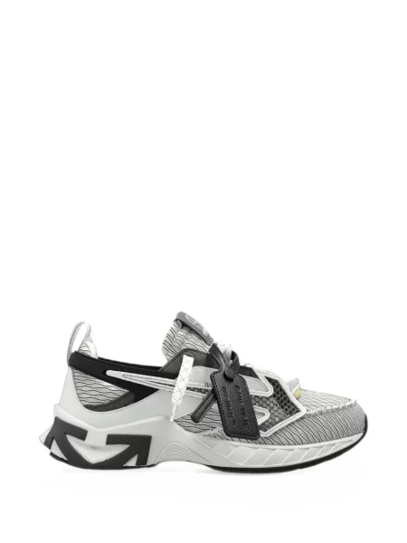 Tenisky Off-white bílé