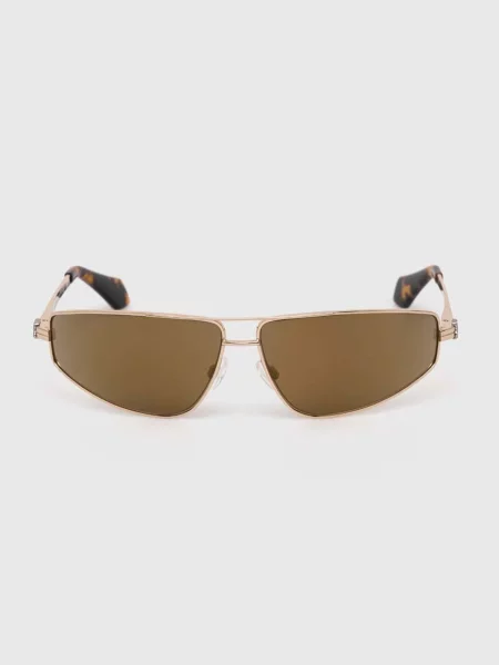 Ochelari de soare Palm Angels maro