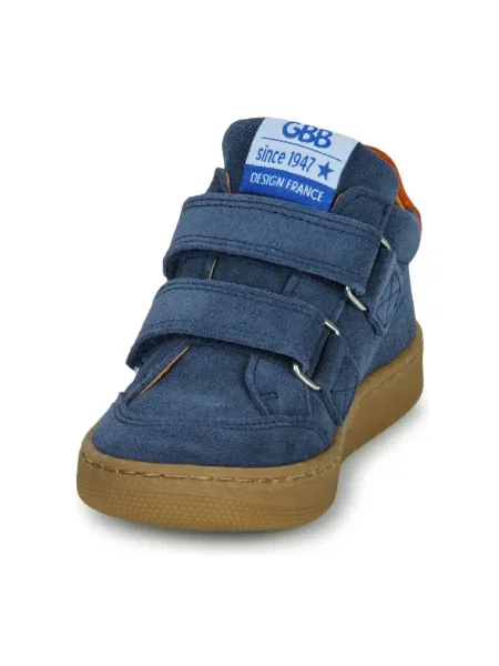 Pantofi copii Gbb albastru