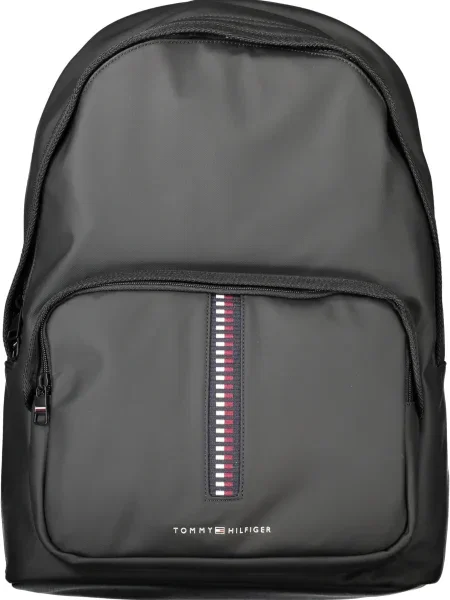 Batoh Tommy Hilfiger čierna