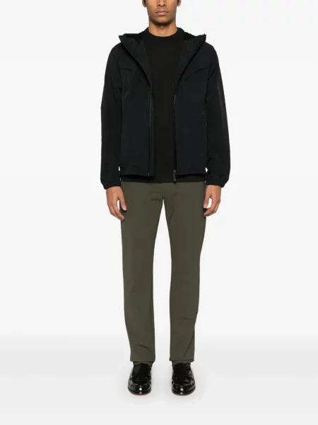 Pantaloni chino Pt Torino verde