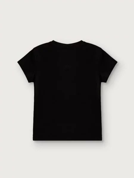 Emporio Armani футболка дитяча з