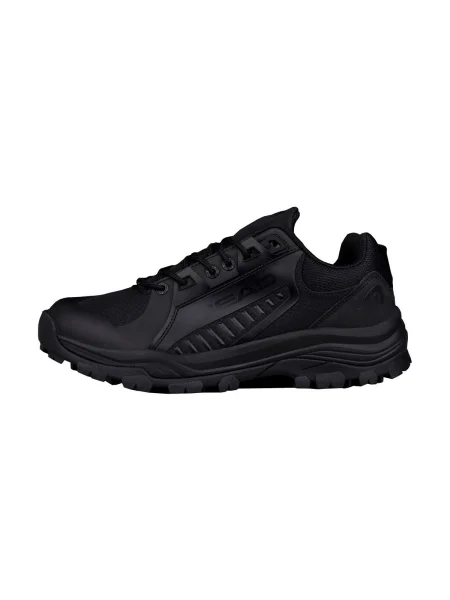 Pantofi Head negru