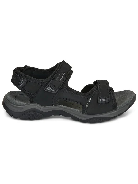 Pantofi Josef Seibel negru