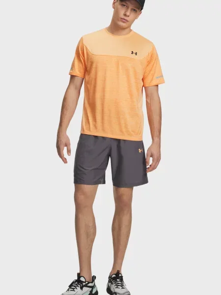 Шорти Under Armour сірі