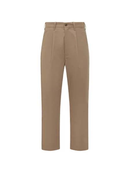 Pantaloni Universal Overall plisate