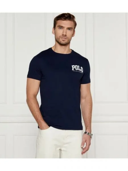 POLO RALPH LAUREN Tricou | Custom slim fit