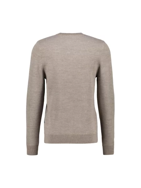 Sweter Maerz beżowy