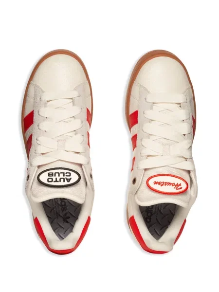 Sneakers Adidas Campus λευκό