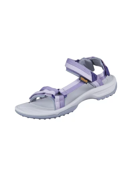 Pantofi Teva violet