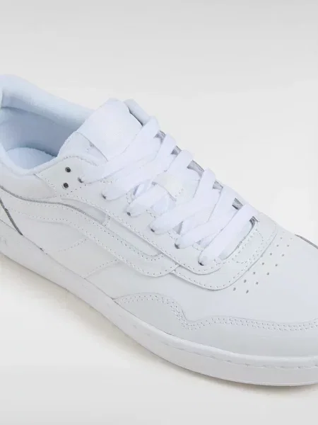 Tenisky Vans Cruze bílá