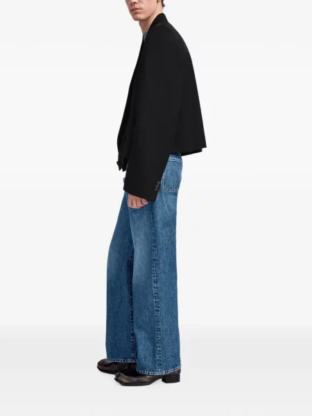 Costum Maison Margiela negru